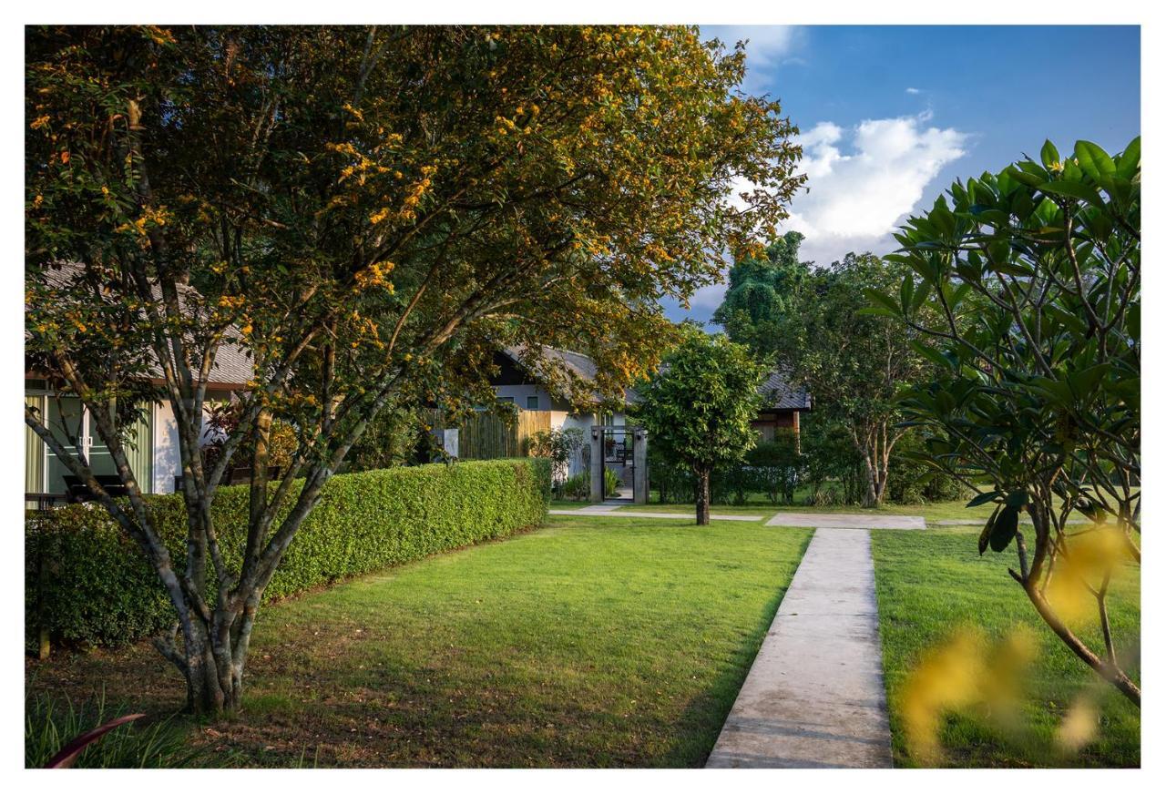 Pak Ram Resort Mae Rim