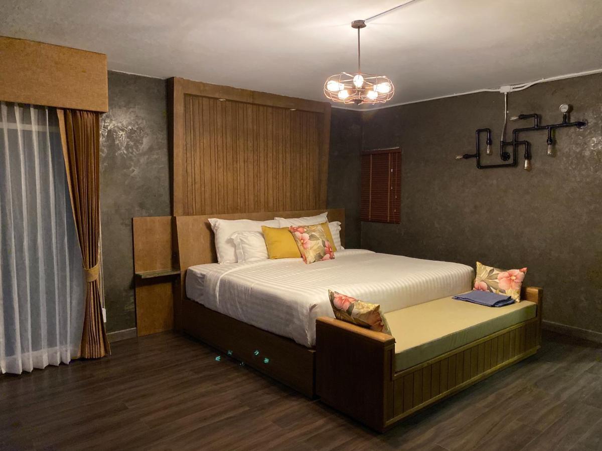 Hotel Grand Kokkod