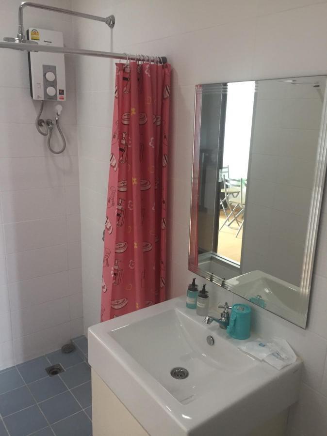 Apartment At Seacondo B-34