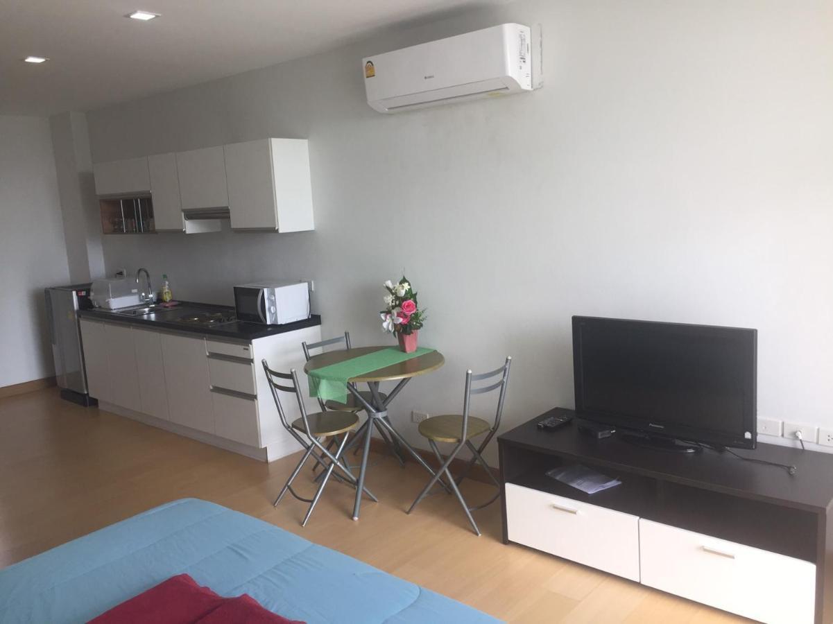 Apartment At Seacondo B-34