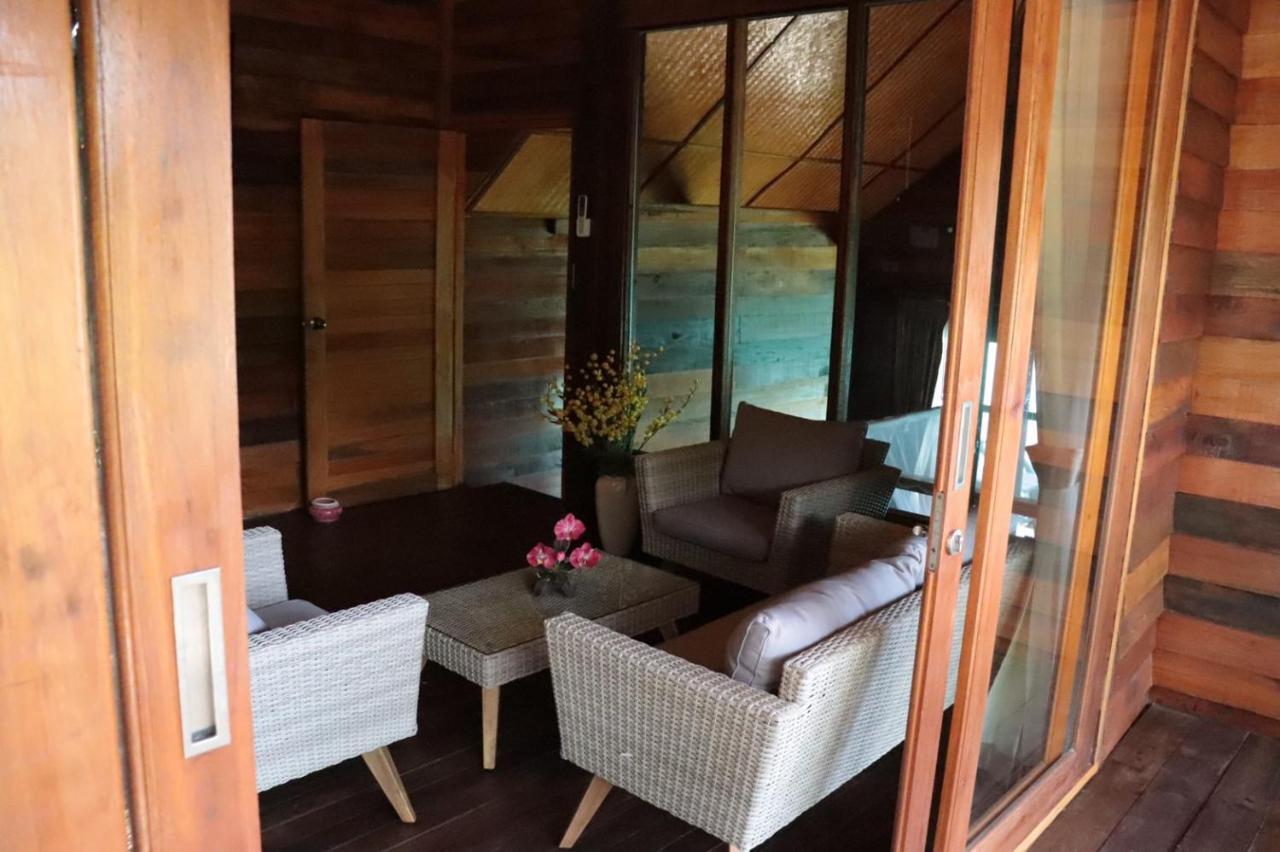 Sawan Resort