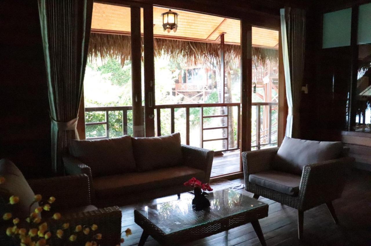Sawan 3* Koh Lipe