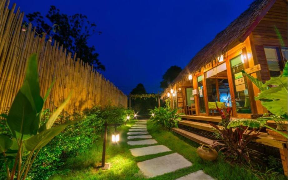Resort Sawan