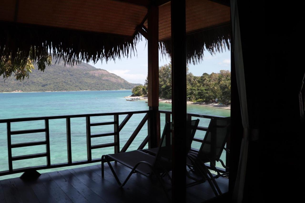 Sawan Resort