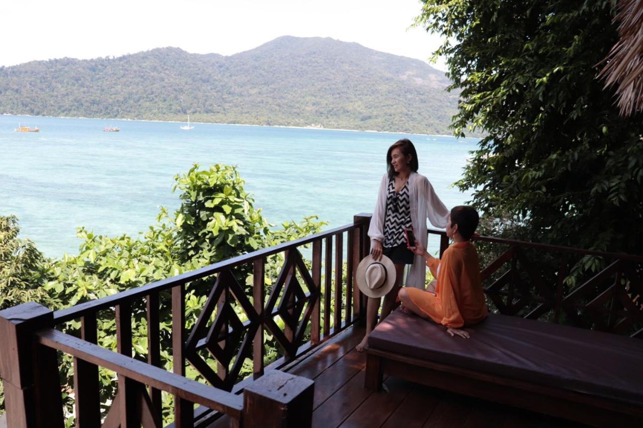 Sawan 3* Koh Lipe