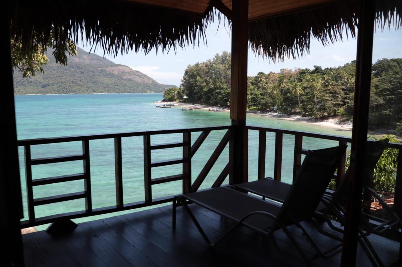 Resort Sawan Koh Lipe