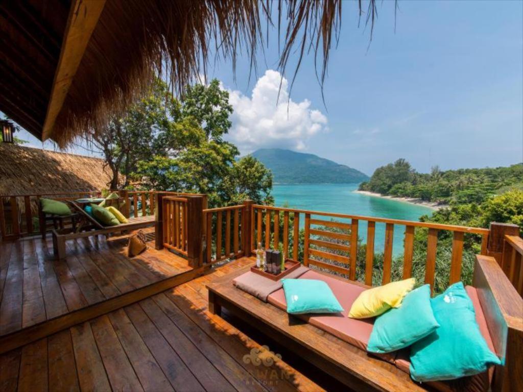 Resort Sawan 3*