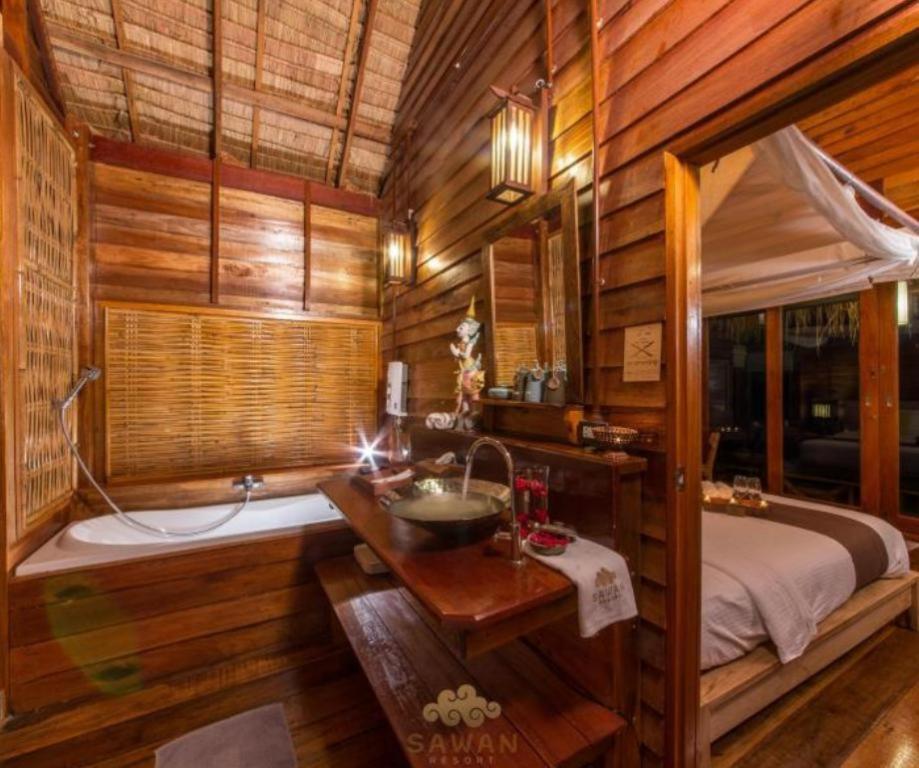 Sawan Resort 3*