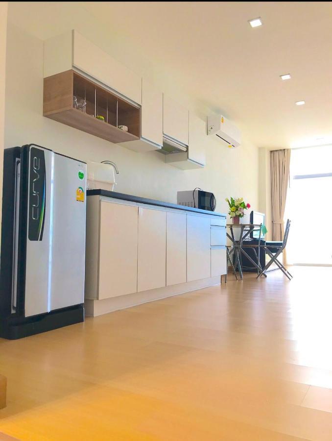 Apartment At Seacondo B-34 *