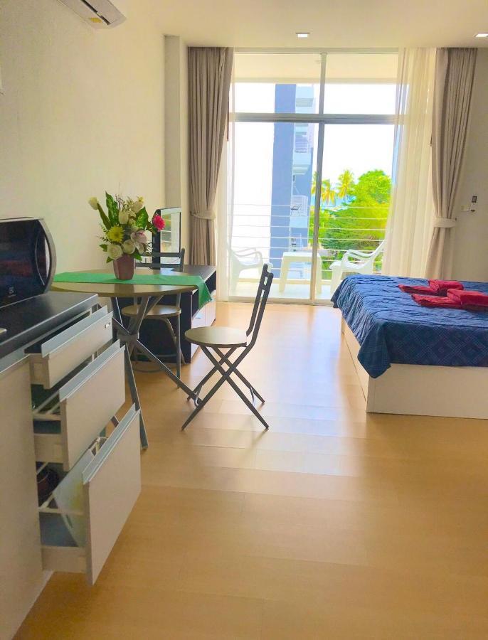 Apartment At Seacondo B-34