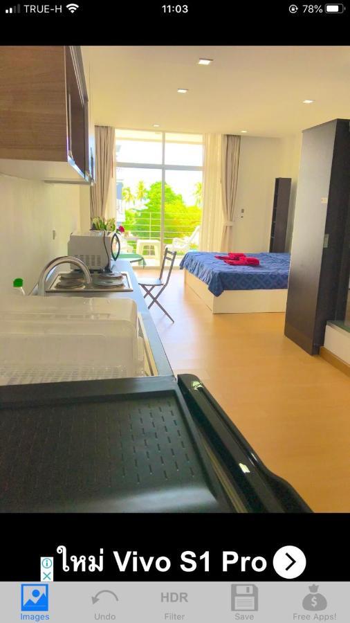 Apartment At Seacondo B-34