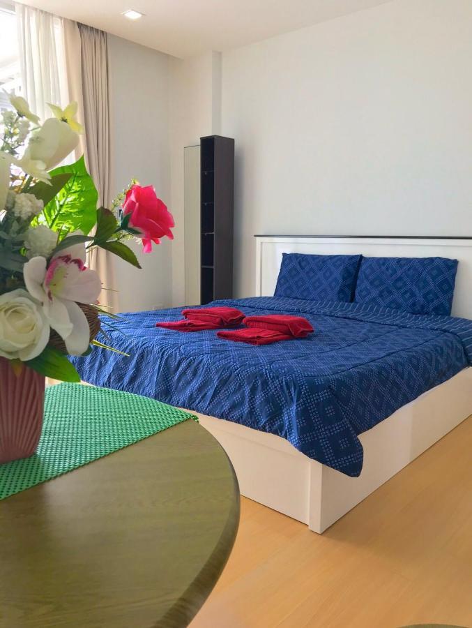 Apartment At Seacondo B-34