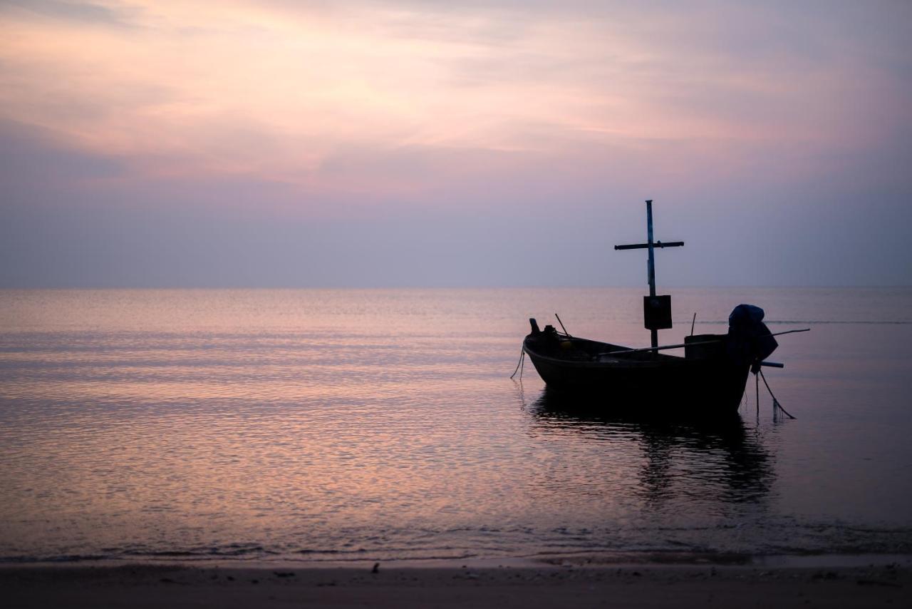 Lullaby The Sea Hua Hin