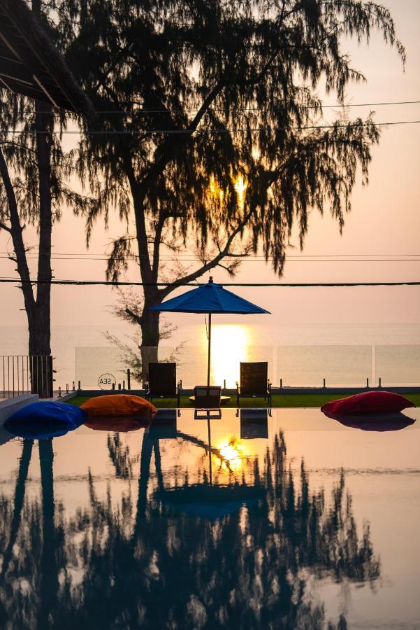 Lullaby The Sea Hua Hin Resort Cha-Am
