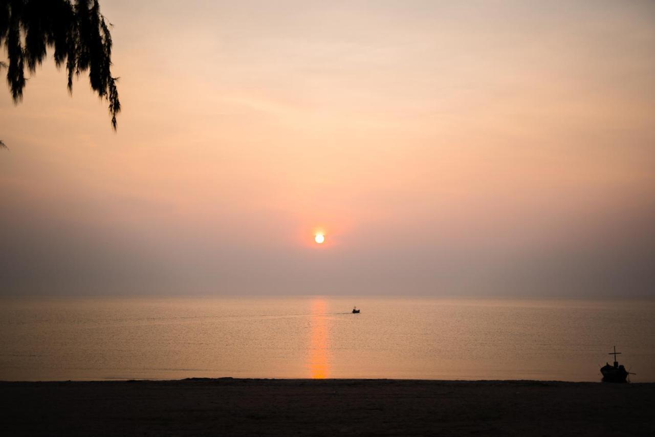 Lullaby The Sea Hua Hin Cha-Am