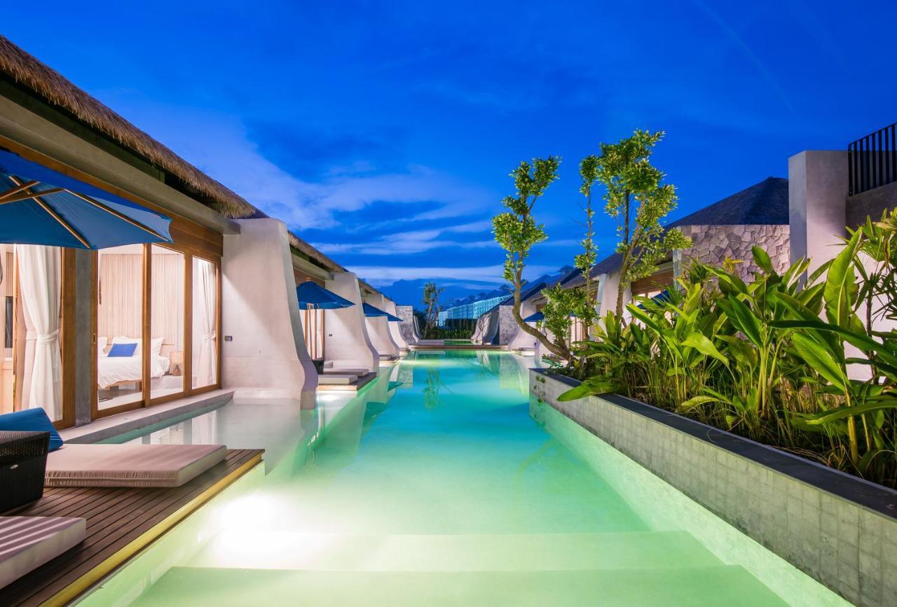 Lullaby The Sea Hua Hin Cha-Am