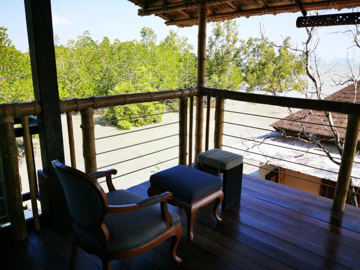 Resort Relax House Lanta Old Town *