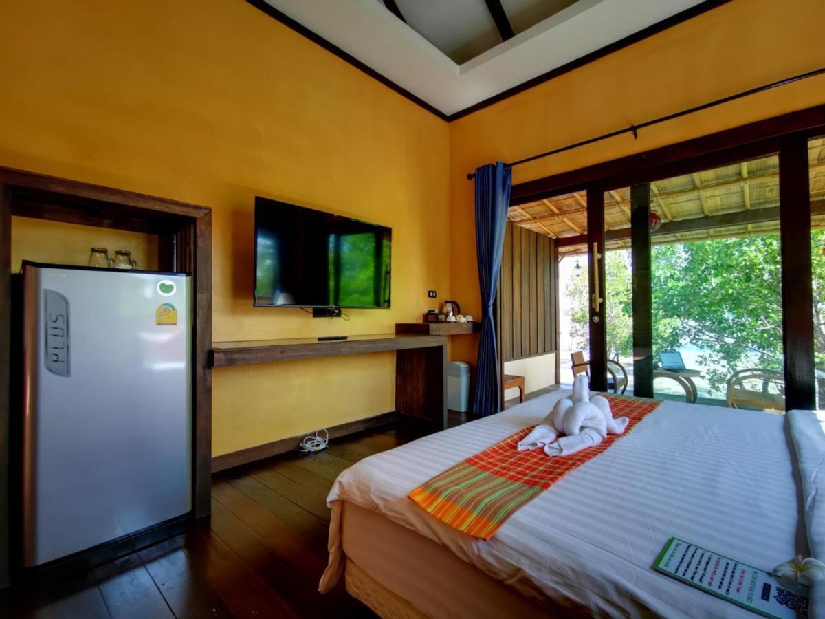 Relax House Lanta Old Town * Koh Lanta