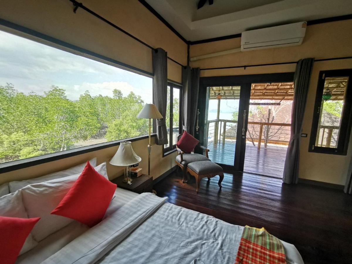 Resort Relax House Lanta Old Town *