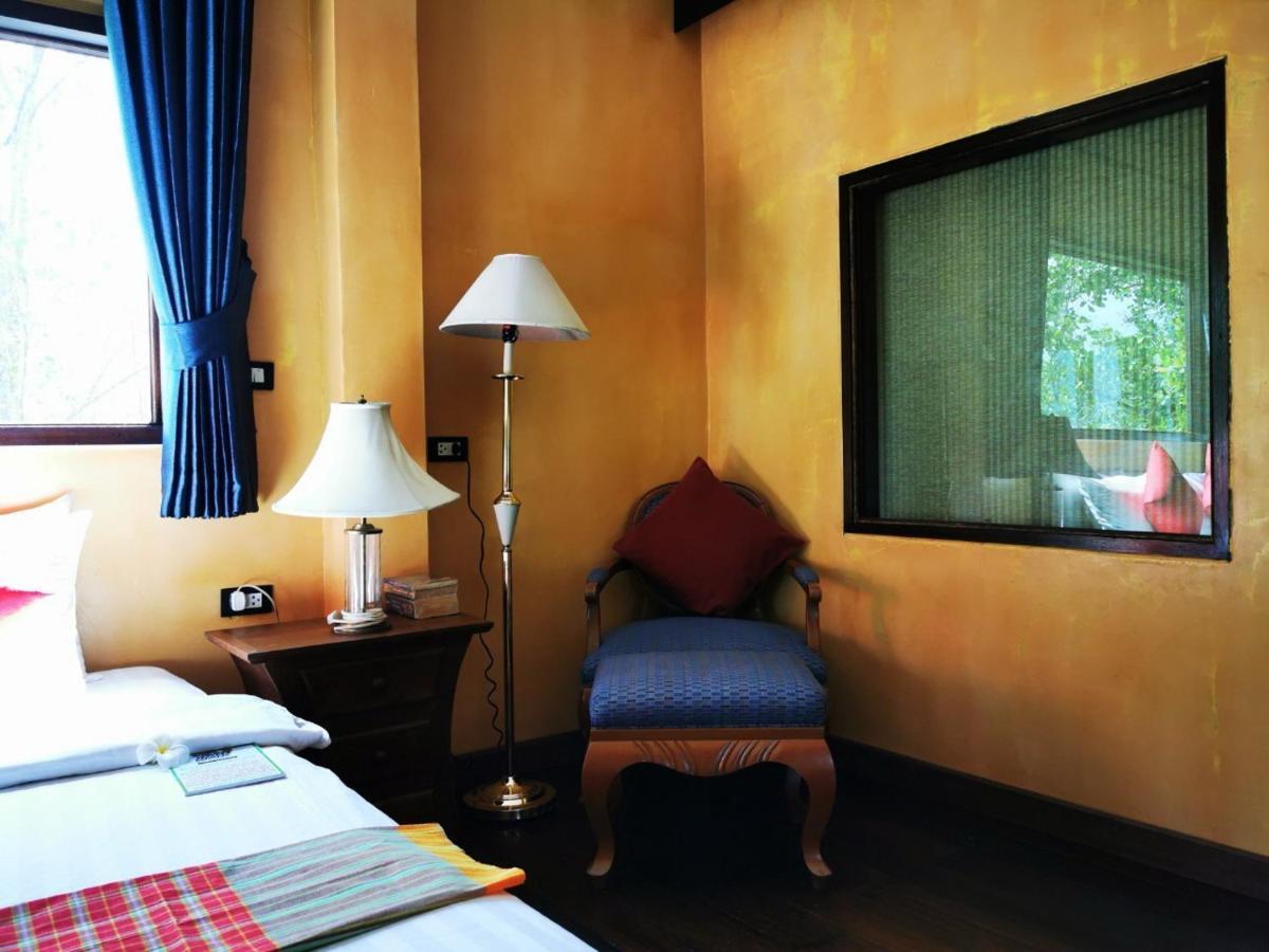 Resort Relax House Lanta Old Town *