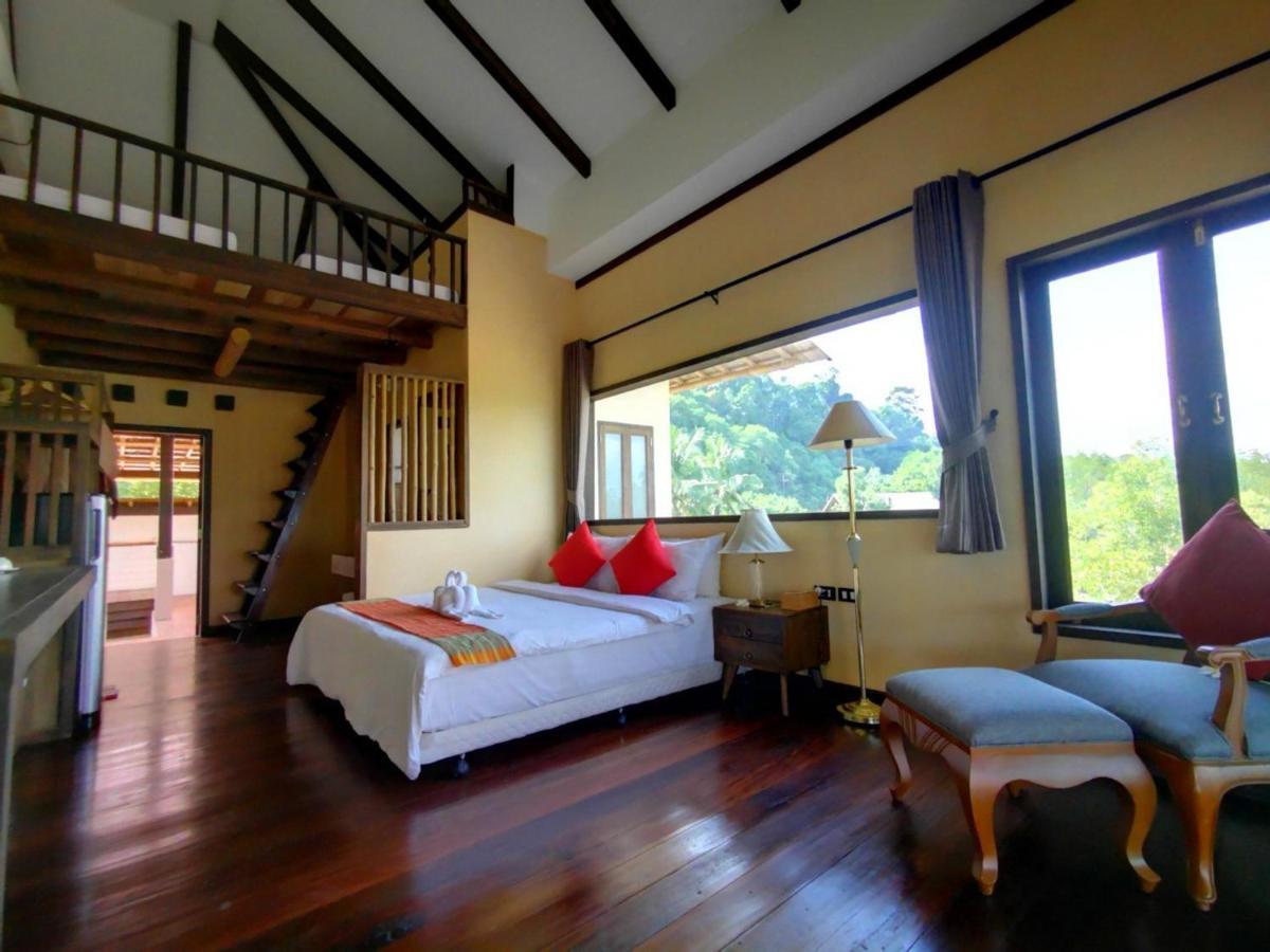 Relax House Lanta Old Town Resort *