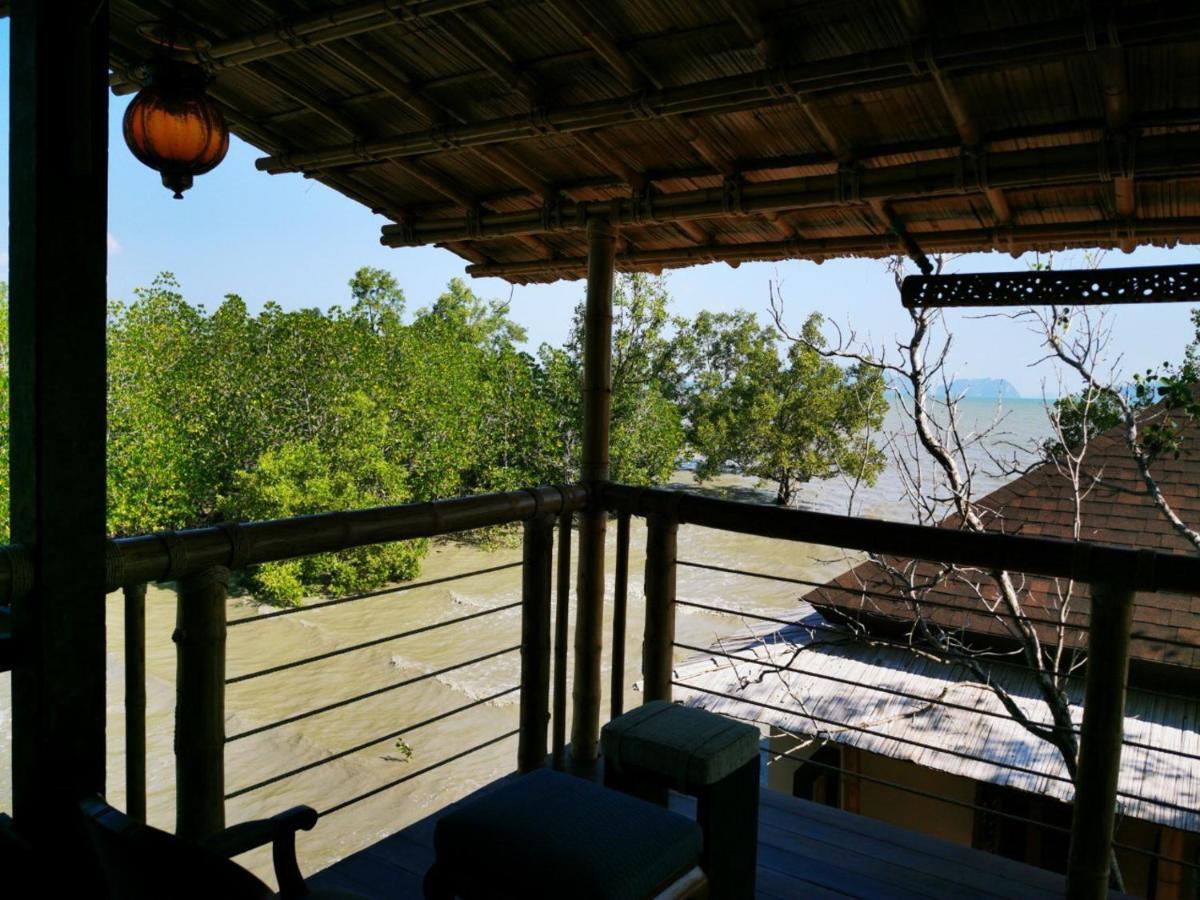 Relax House Lanta Old Town Resort *