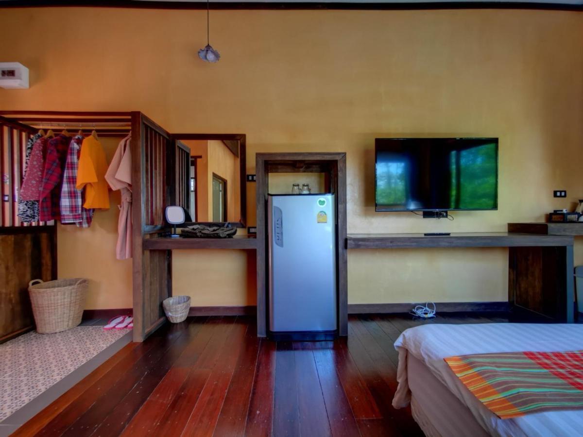 Relax House Lanta Old Town * Koh Lanta