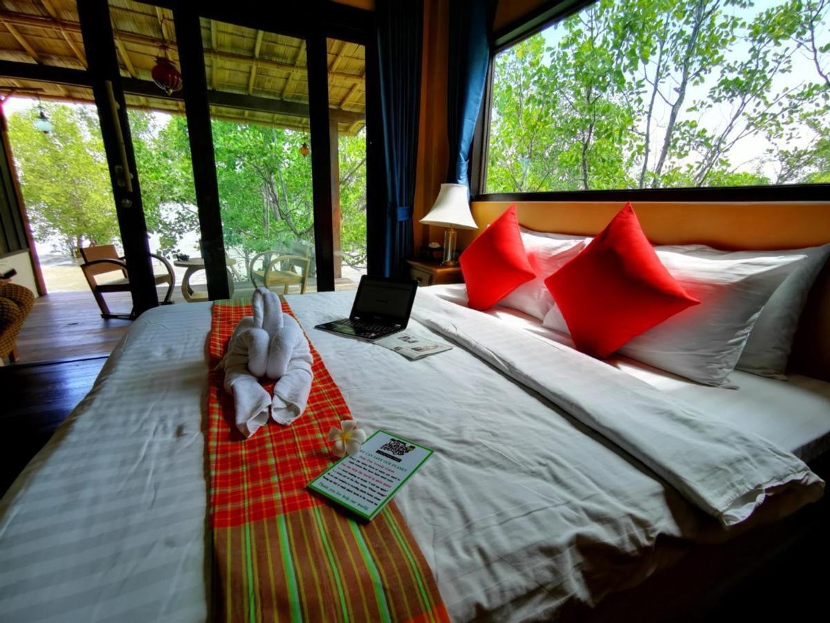 Relax House Lanta Old Town * Koh Lanta