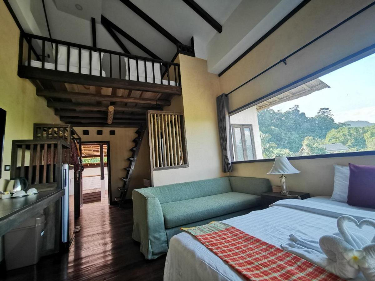 Relax House Lanta Old Town Resort *