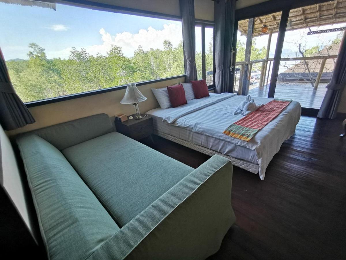 Resort Relax House Lanta Old Town