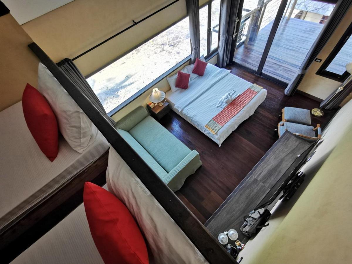 Relax House Lanta Old Town