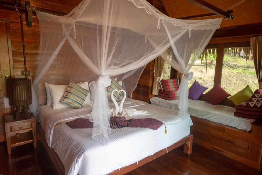Sawan Resort