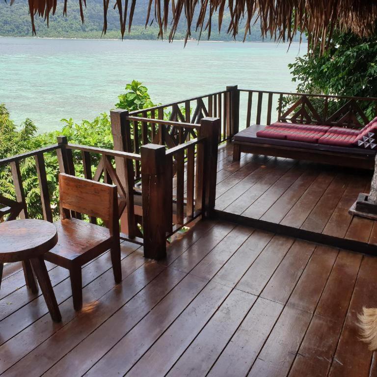 Sawan Resort 3*