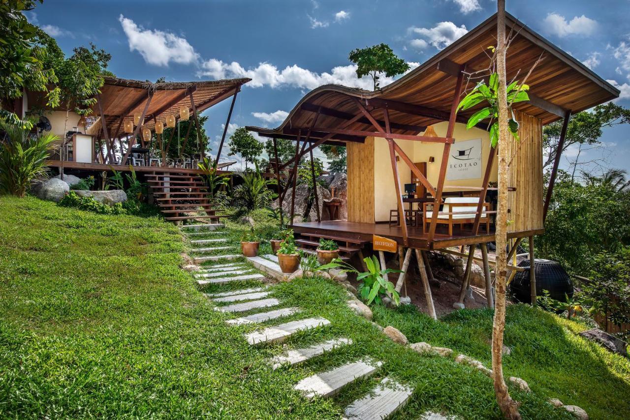 Lodge Ecotao