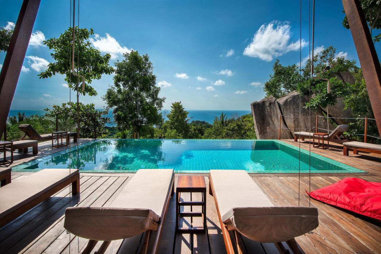 Ecotao Lodge *