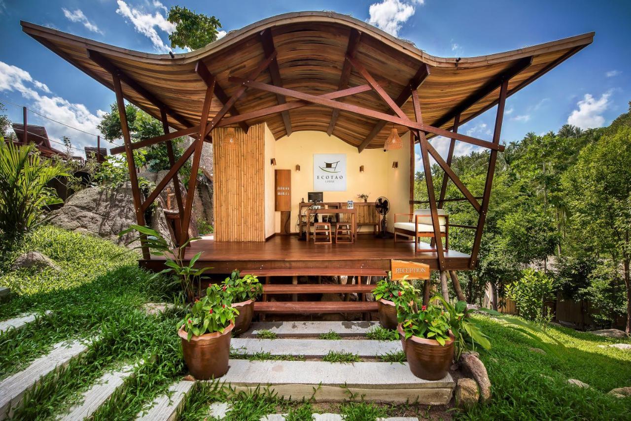 Lodge Ecotao