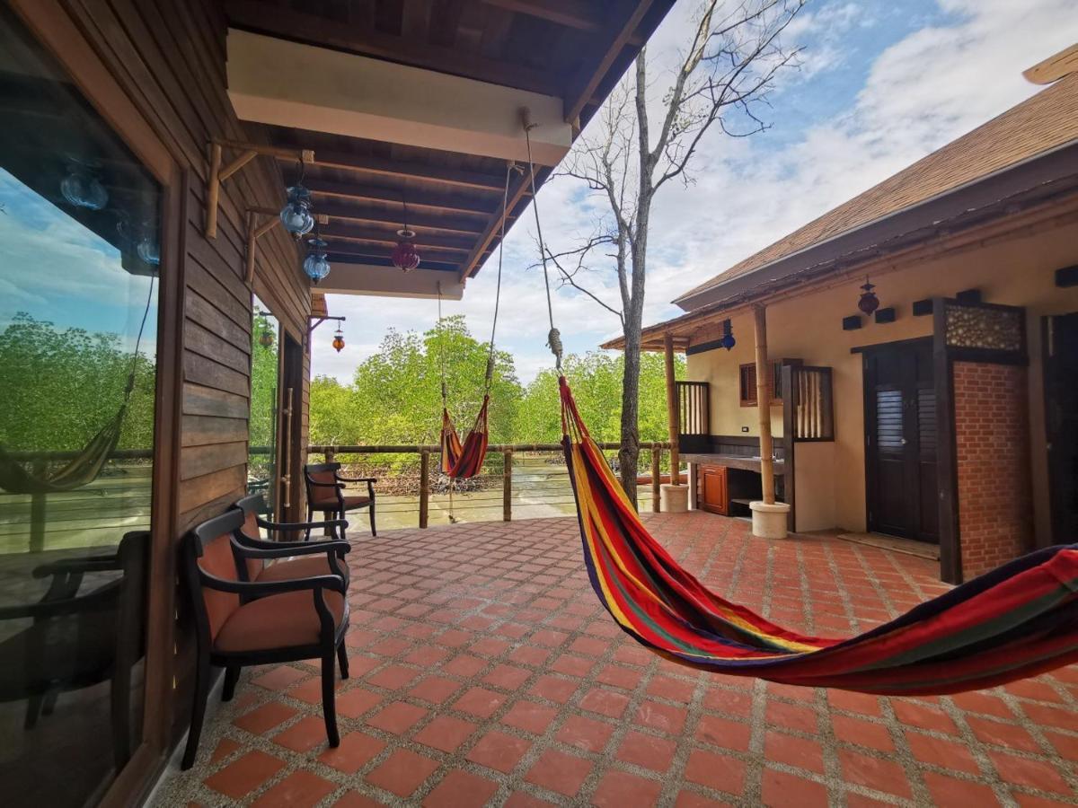 Relax House Lanta Old Town Resort Koh Lanta