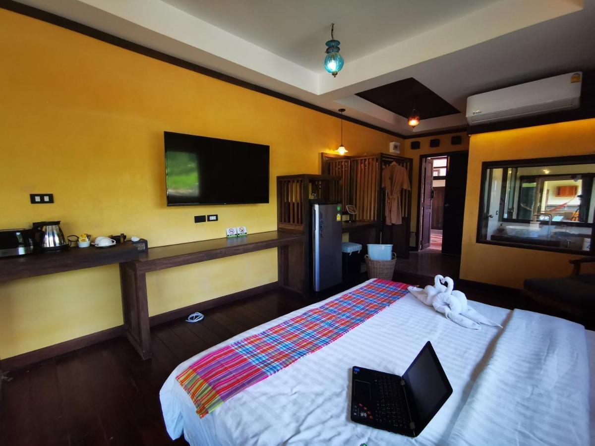 Relax House Lanta Old Town Resort Koh Lanta