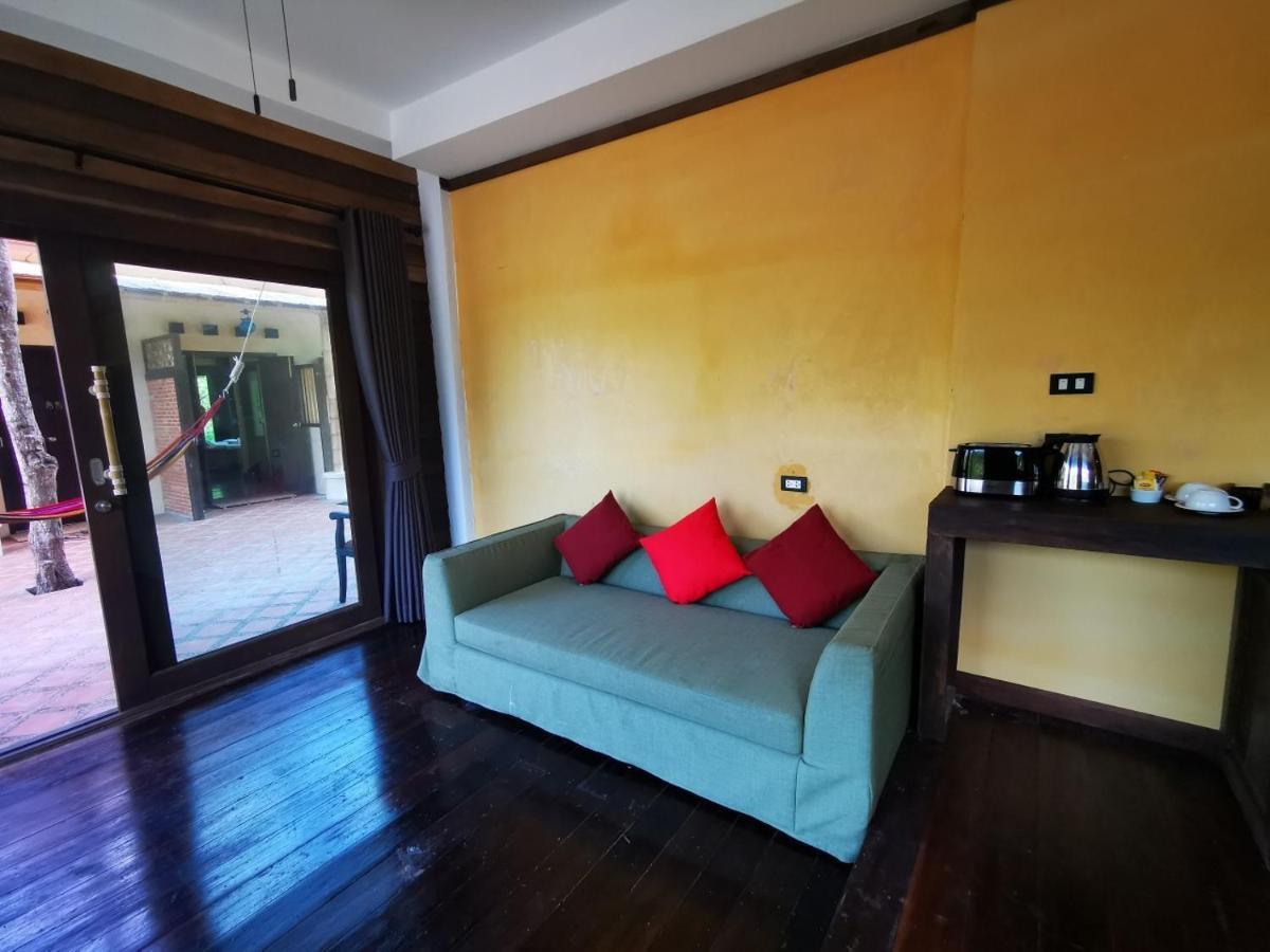 Relax House Lanta Old Town Resort *
