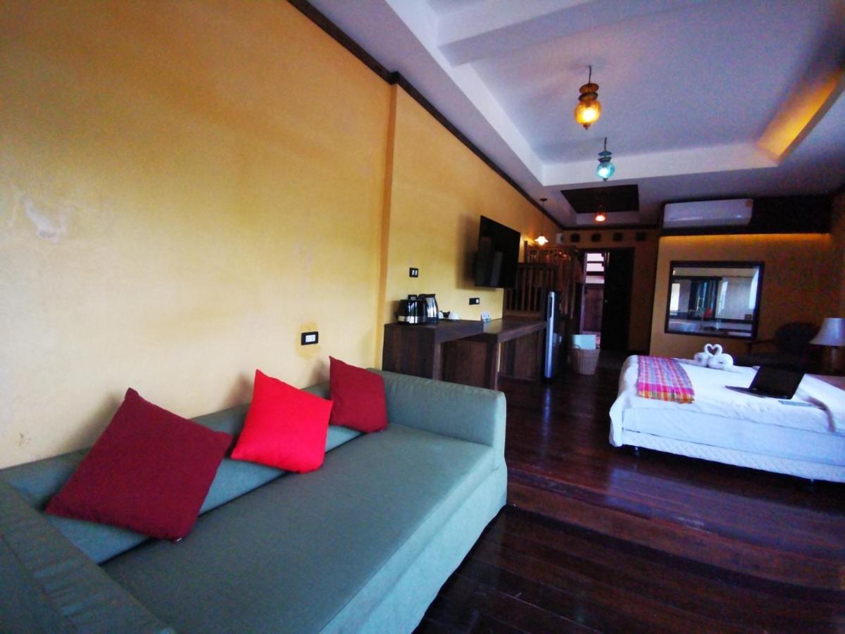 Relax House Lanta Old Town