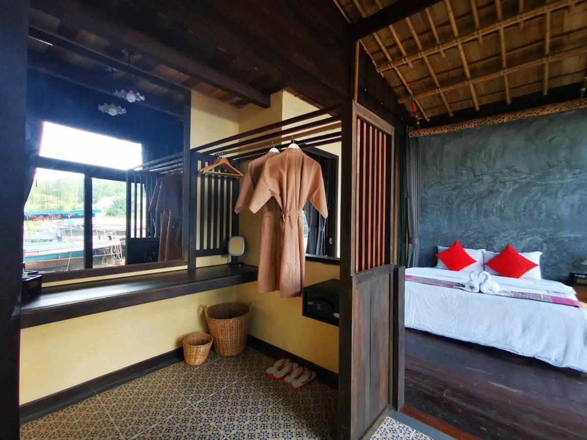 Relax House Lanta Old Town Resort