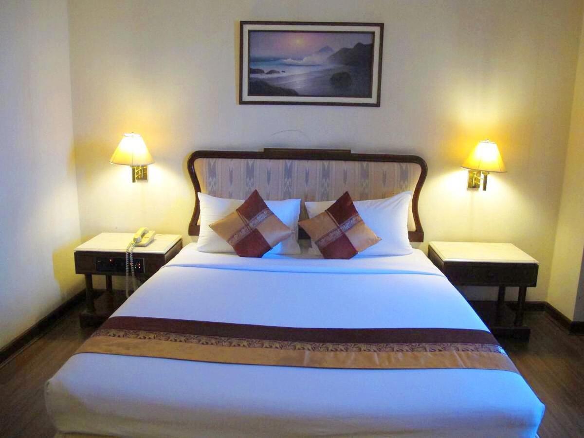 Hotel Lee Gardens Hat Yai