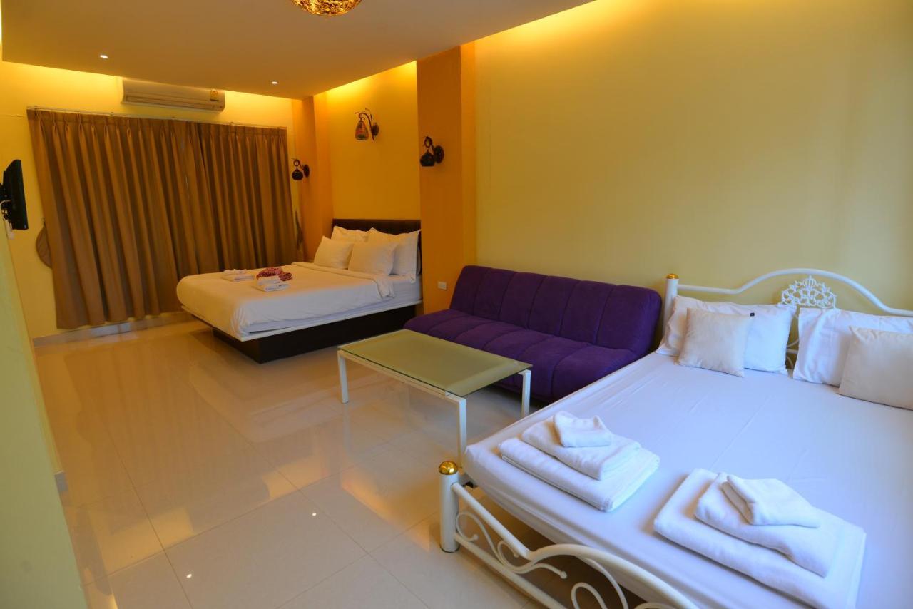 Resort Pearl By The Sea 3*