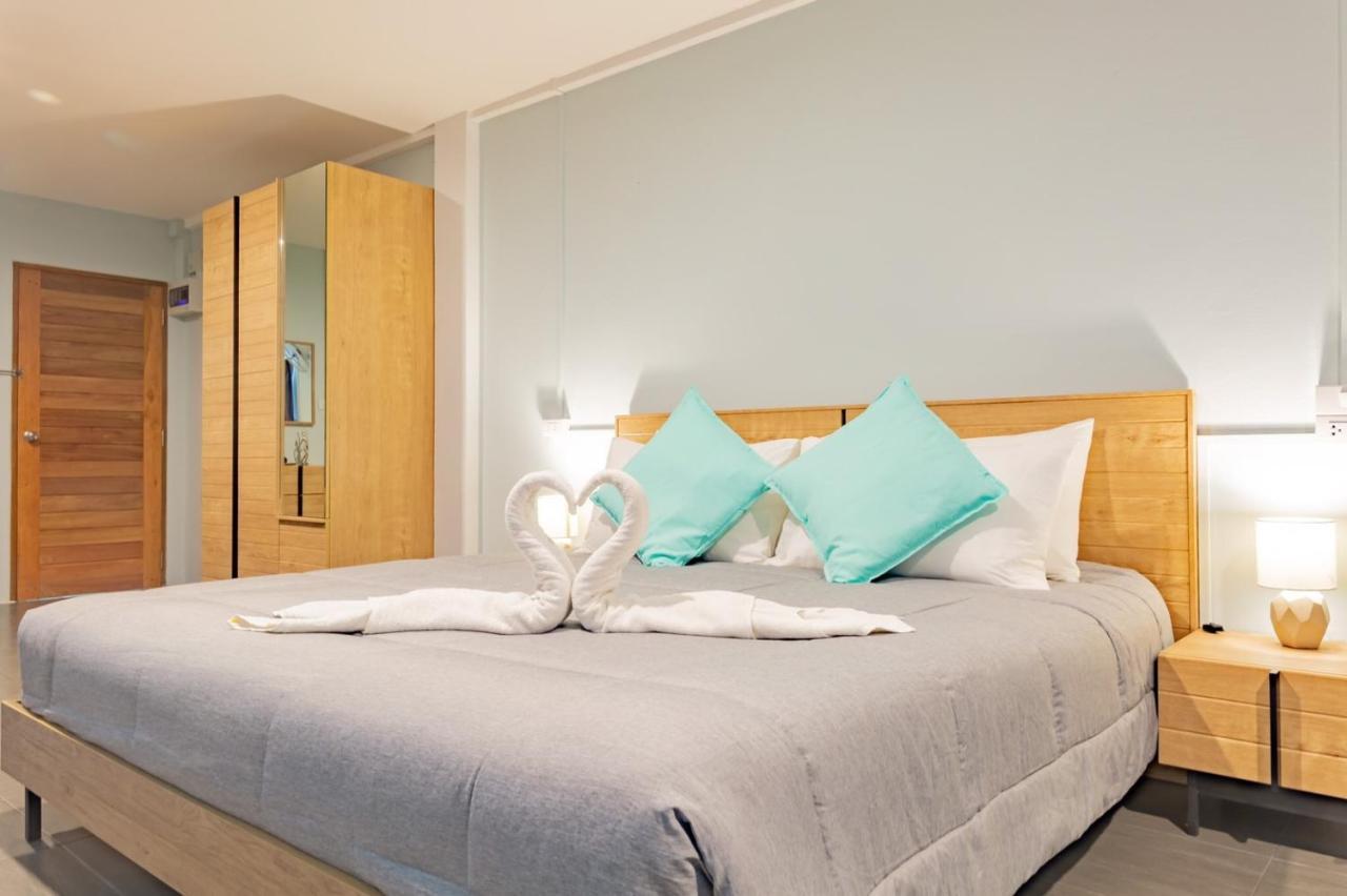 Hotel The Cha Am
