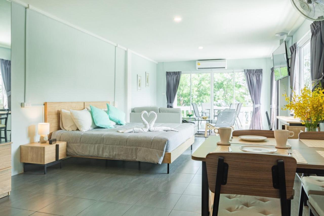 Hotel The Cha Am 3*