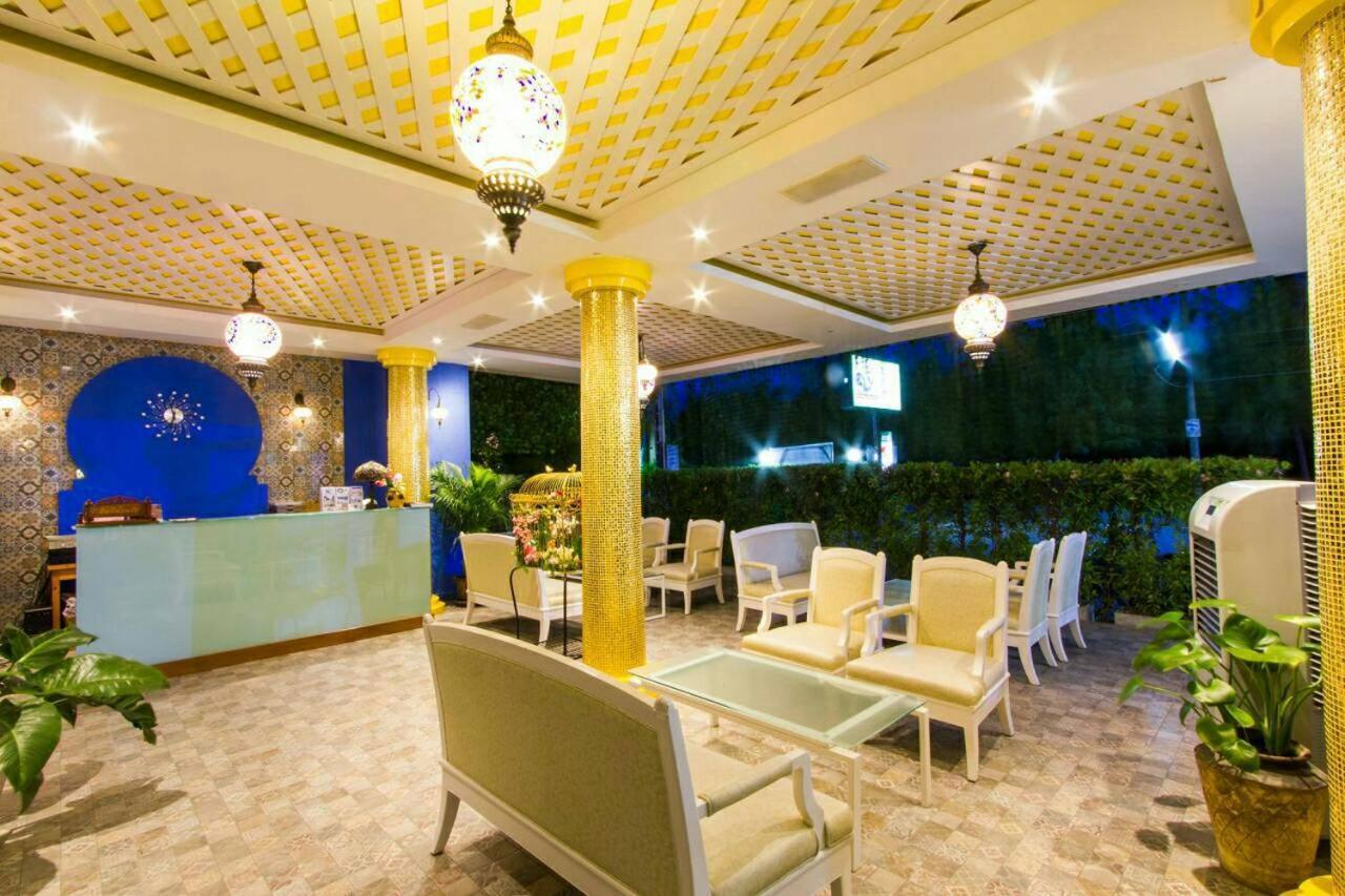 Resort Pearl By The Sea 3*