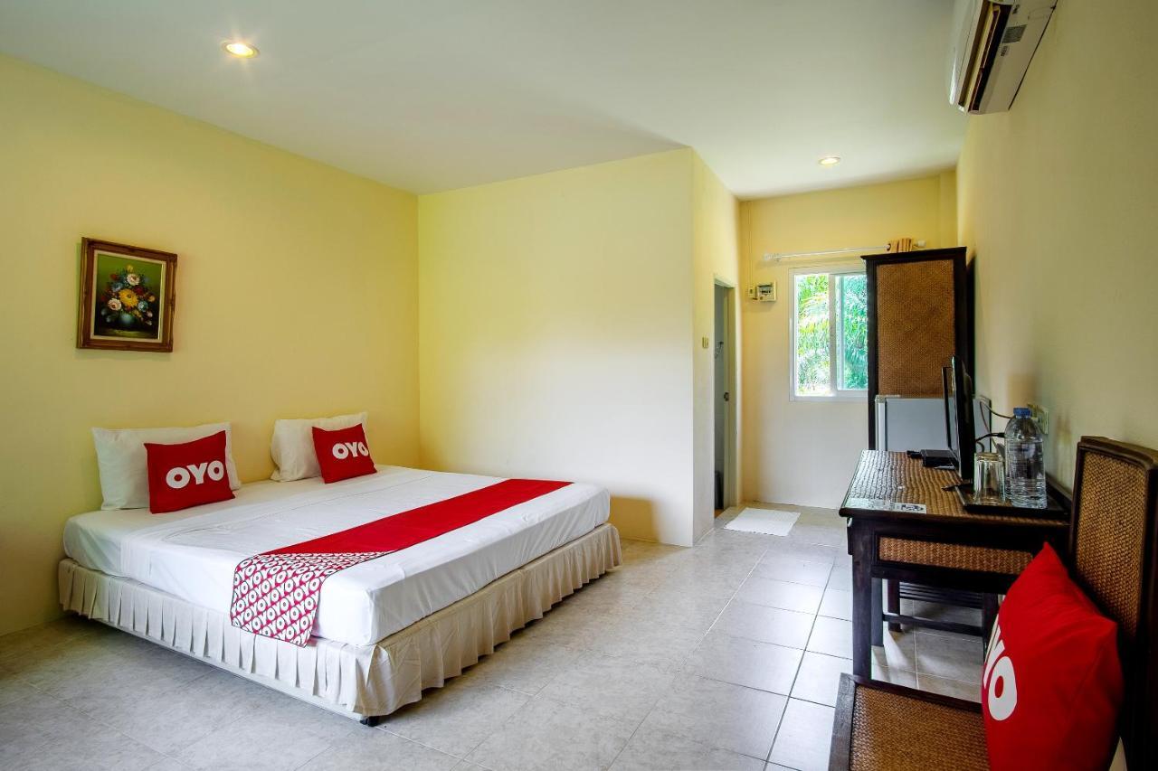 Oyo 479 Water Jade Natural Hotel 3*