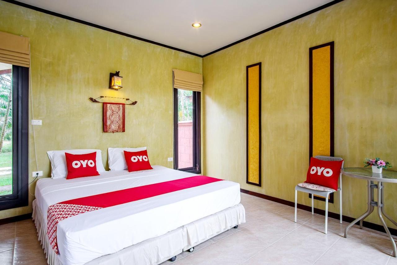 Oyo 479 Water Jade Natural Thai Mueang
