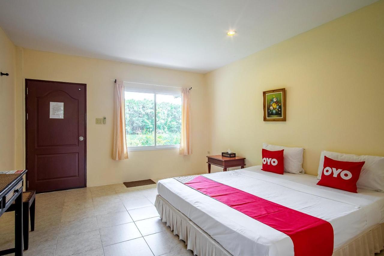 Oyo 479 Water Jade Natural Hotel Thai Mueang