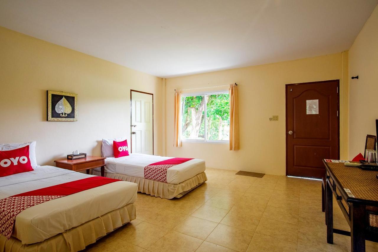 Hotel Oyo 479 Water Jade Natural 3*